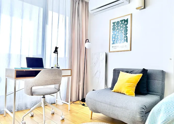 Sky Apartments Batumi