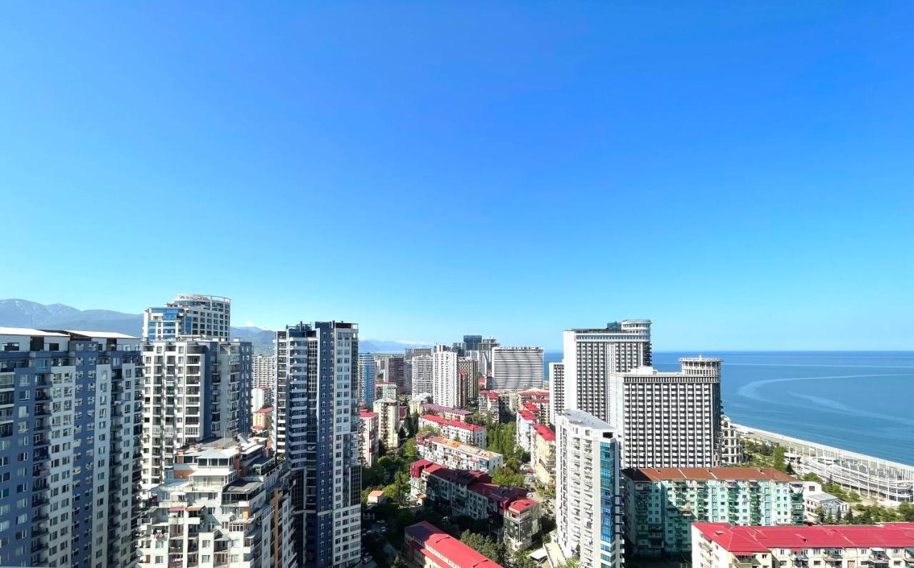 Sky Batumi