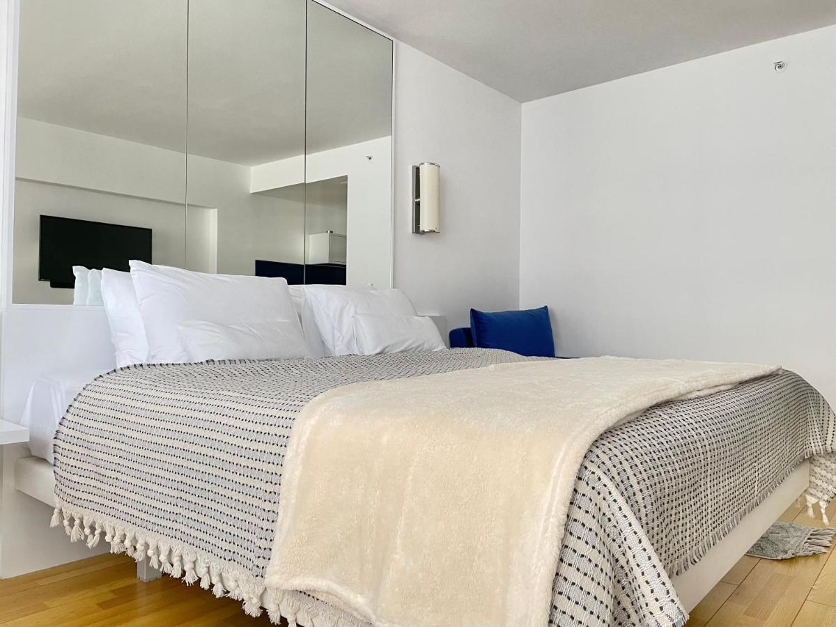 Apartament Sky