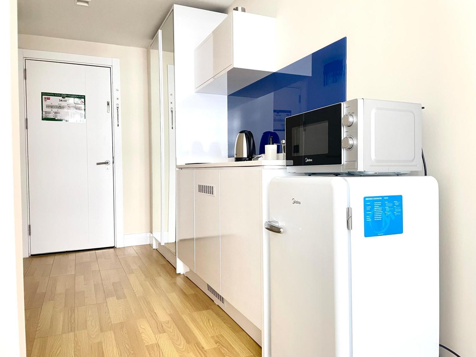 Apartament Sky
