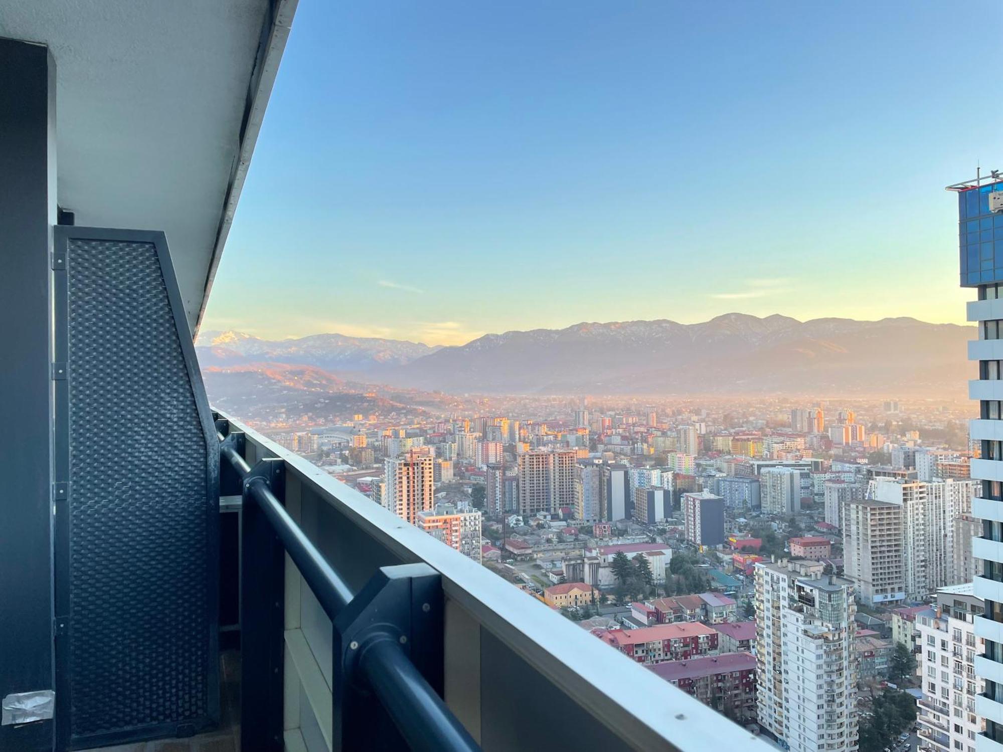 Apartament Sky Batumi