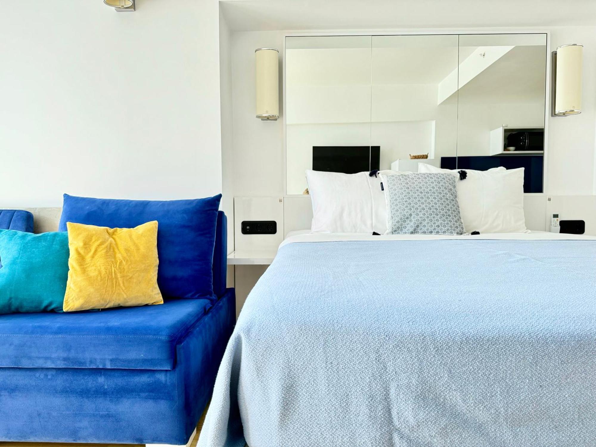 Sky Apartament *