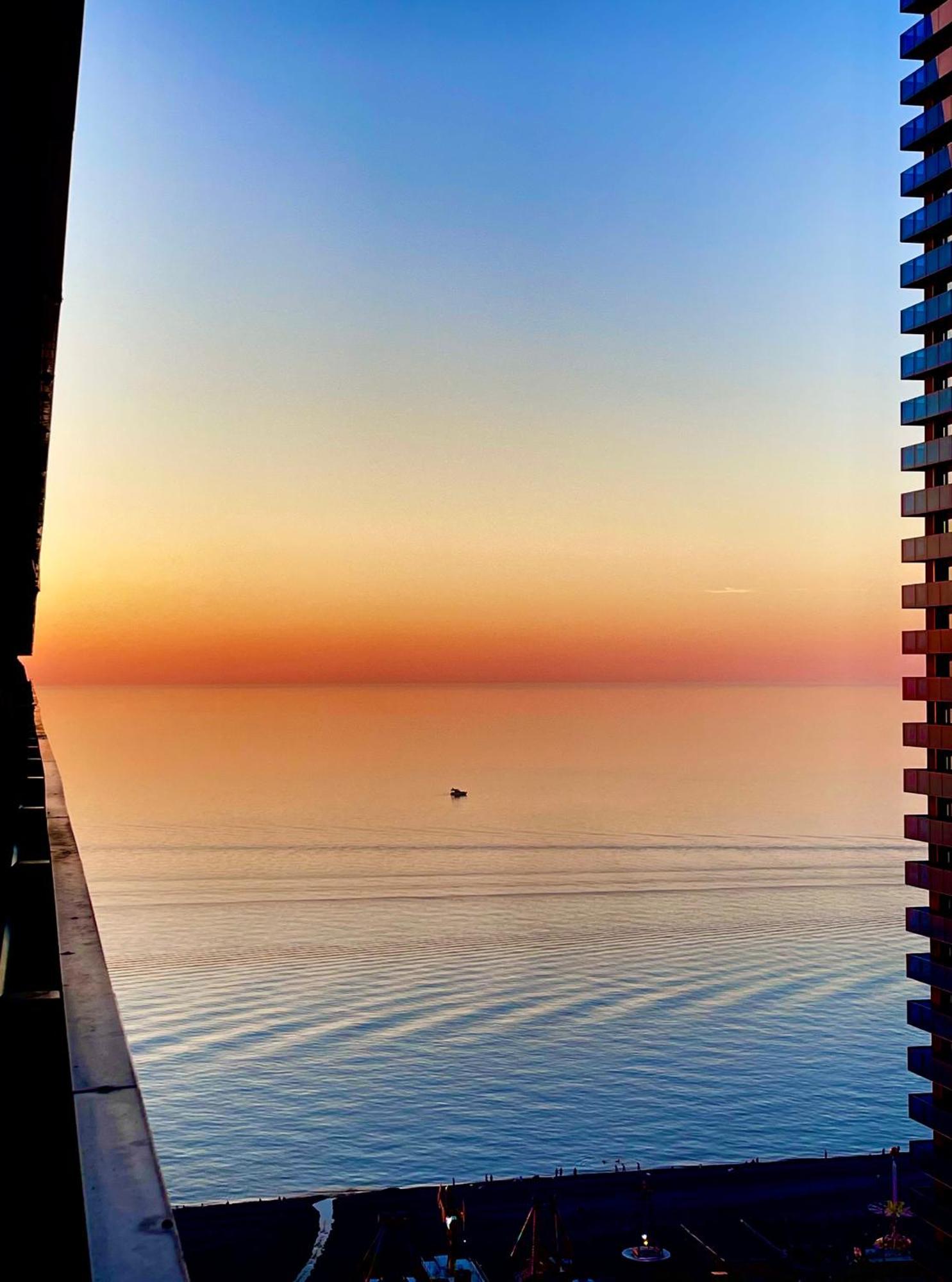Sky Batumi