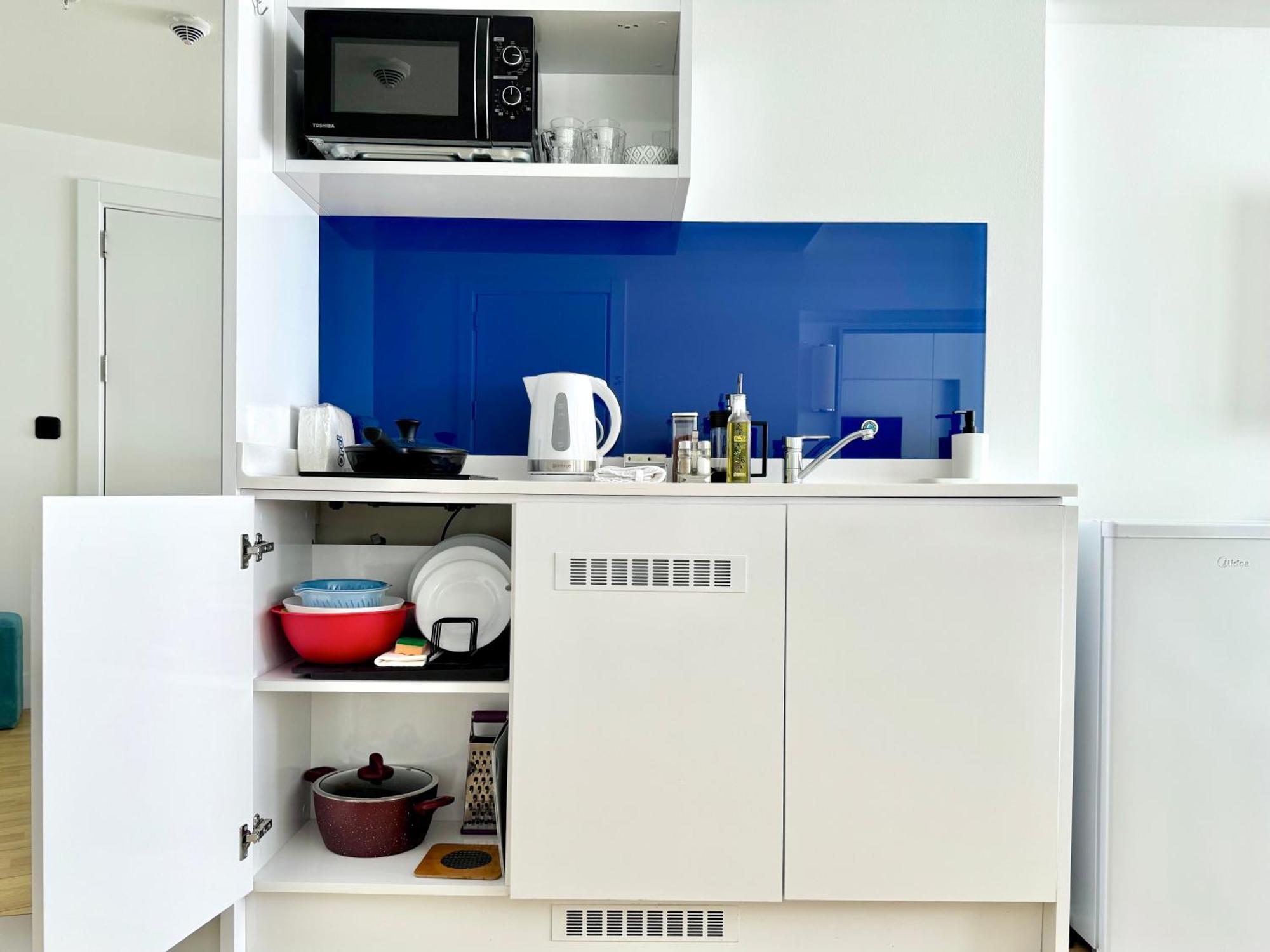 Sky Apartament