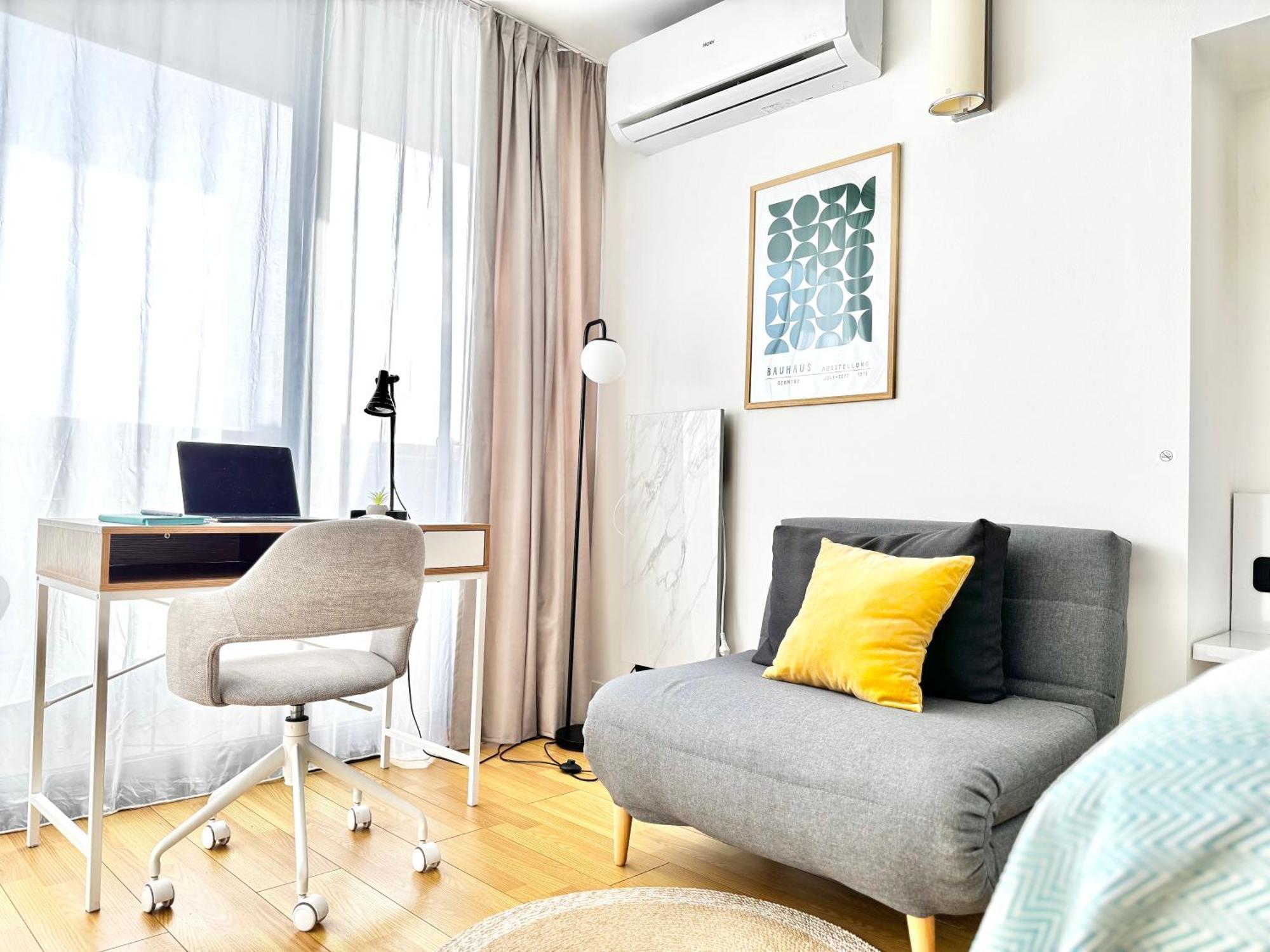 Apartament Sky Batumi