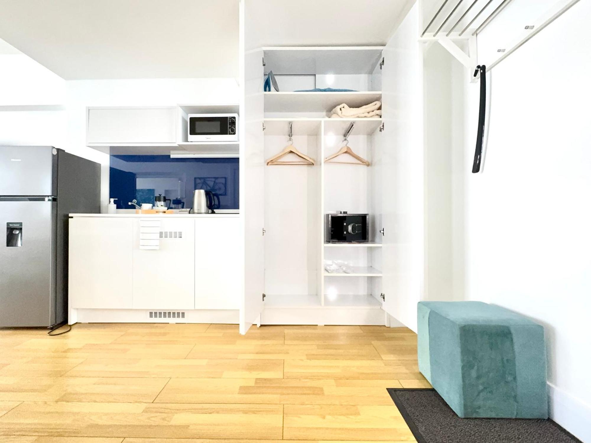 Apartament Sky *