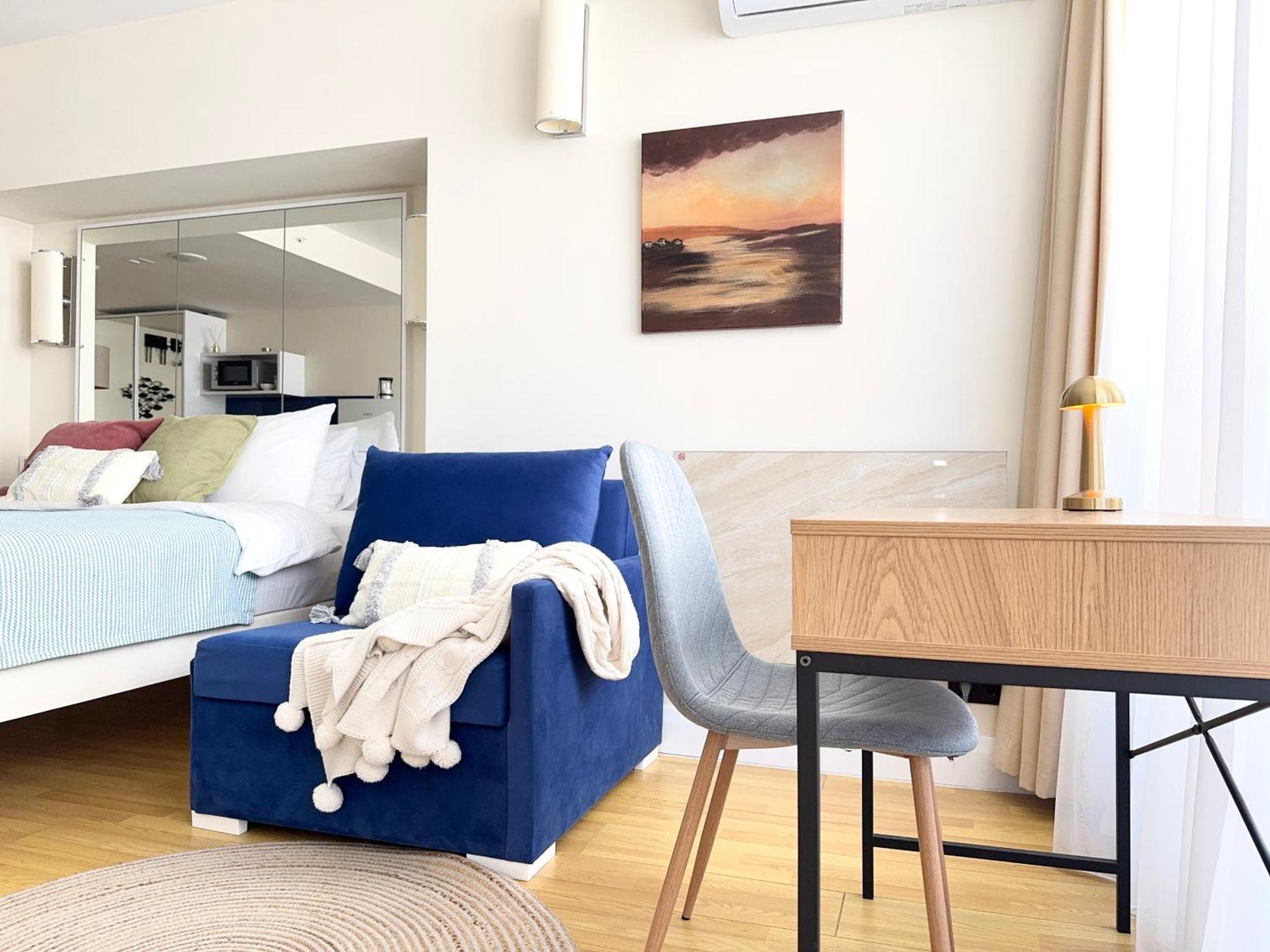 Apartament Sky Batumi