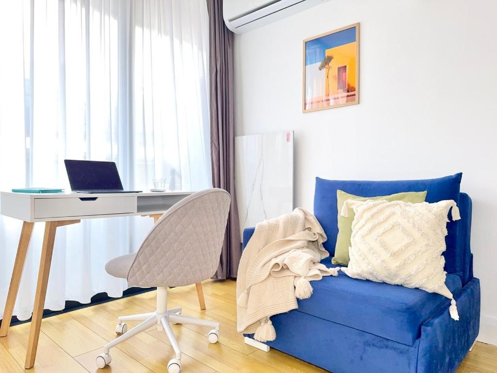 Sky Apartament