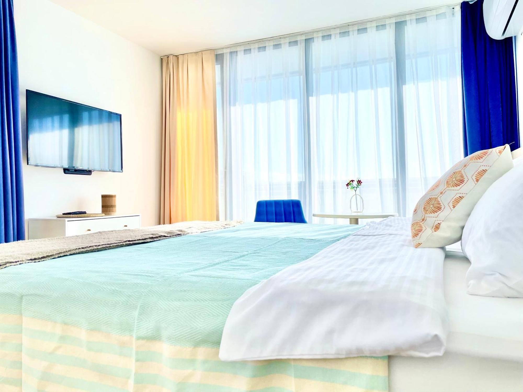 Sky Apartament