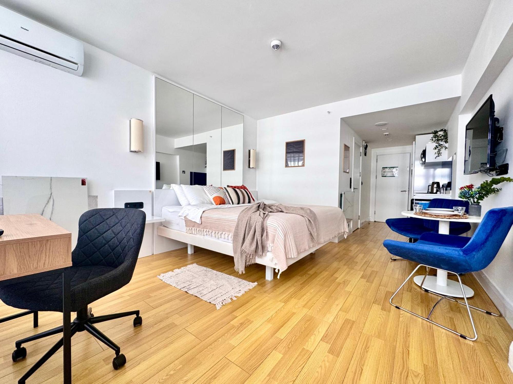 Apartament Sky *