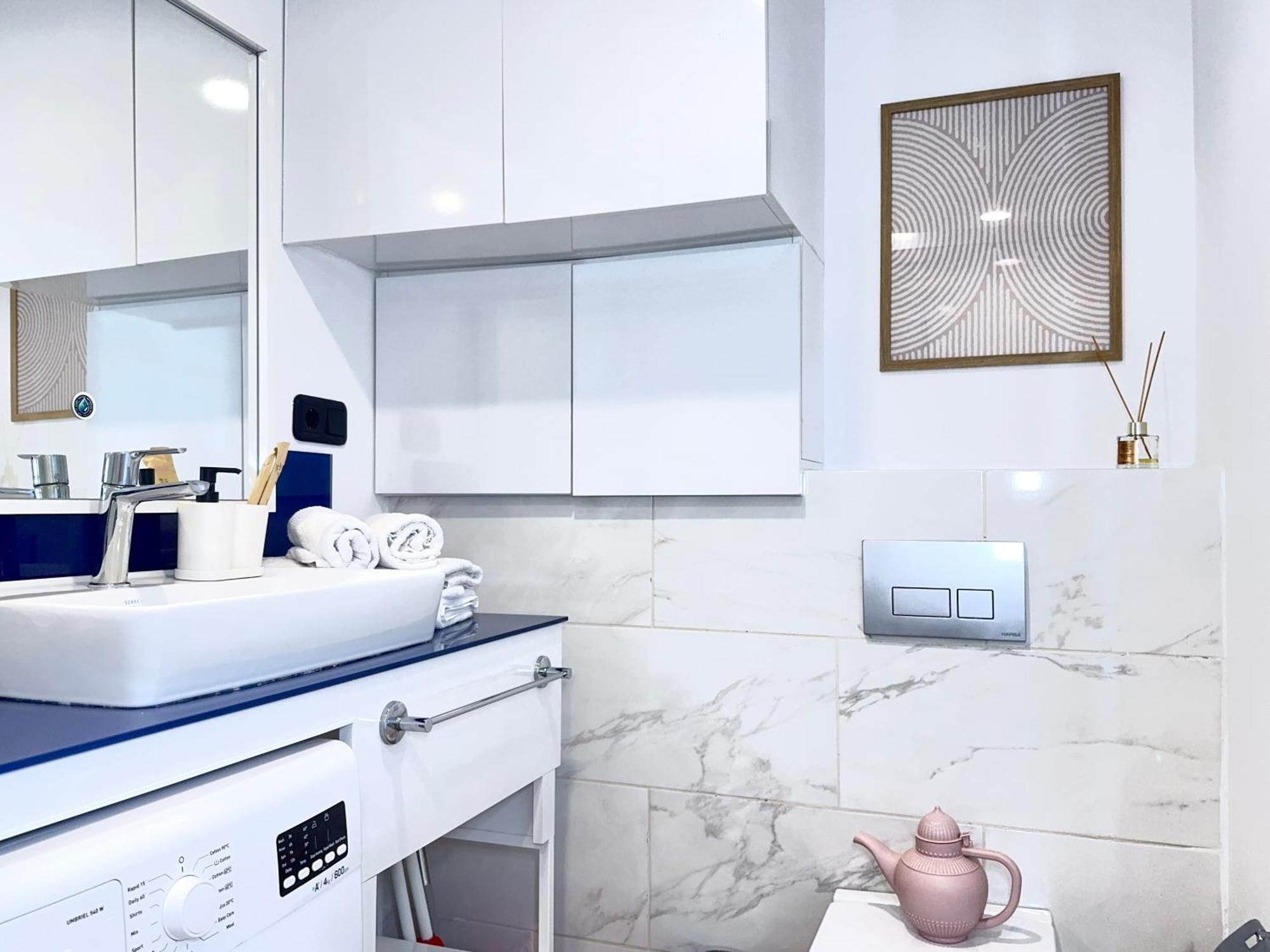 Sky Apartament Batumi
