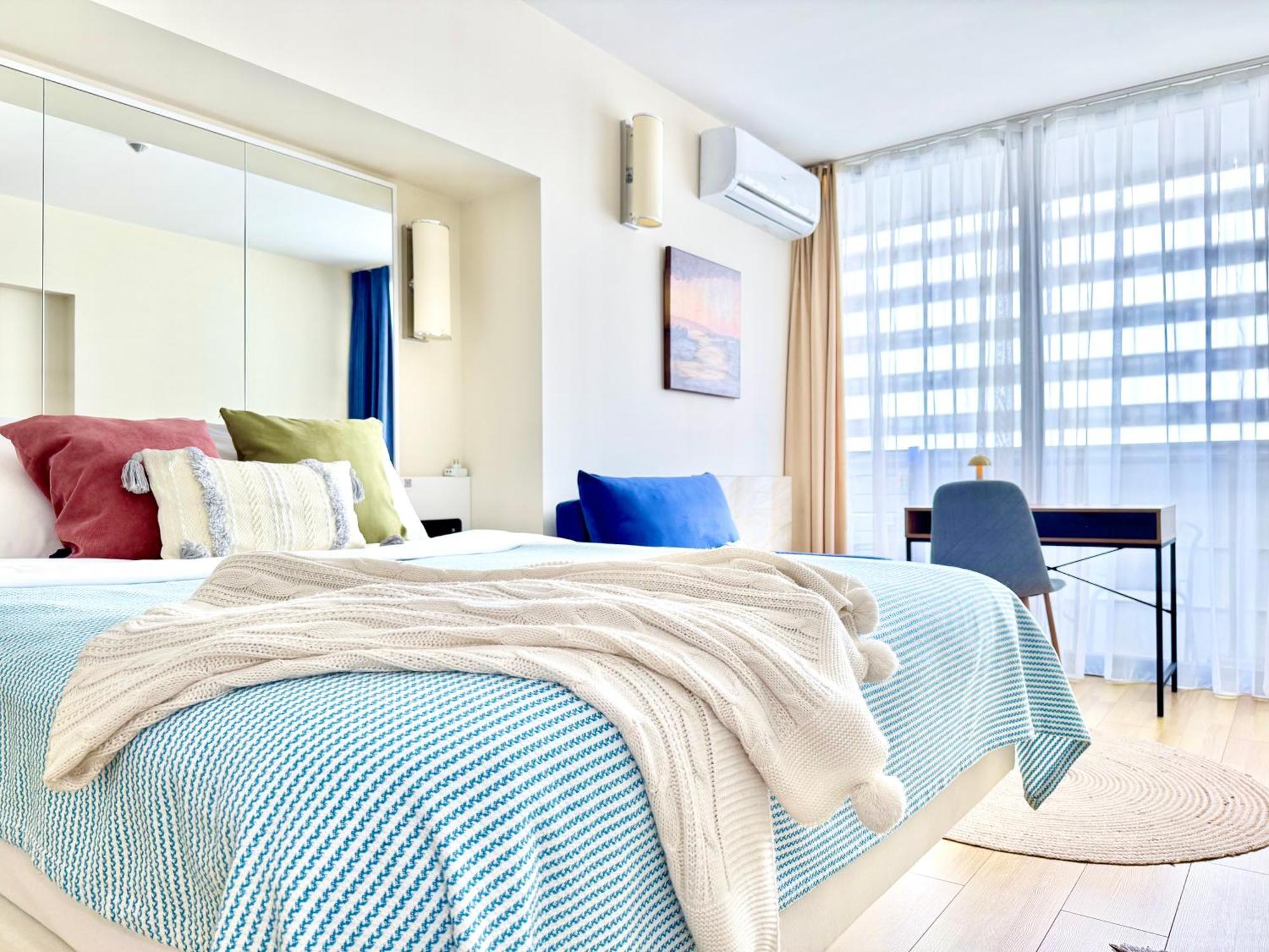Apartament Sky Batumi