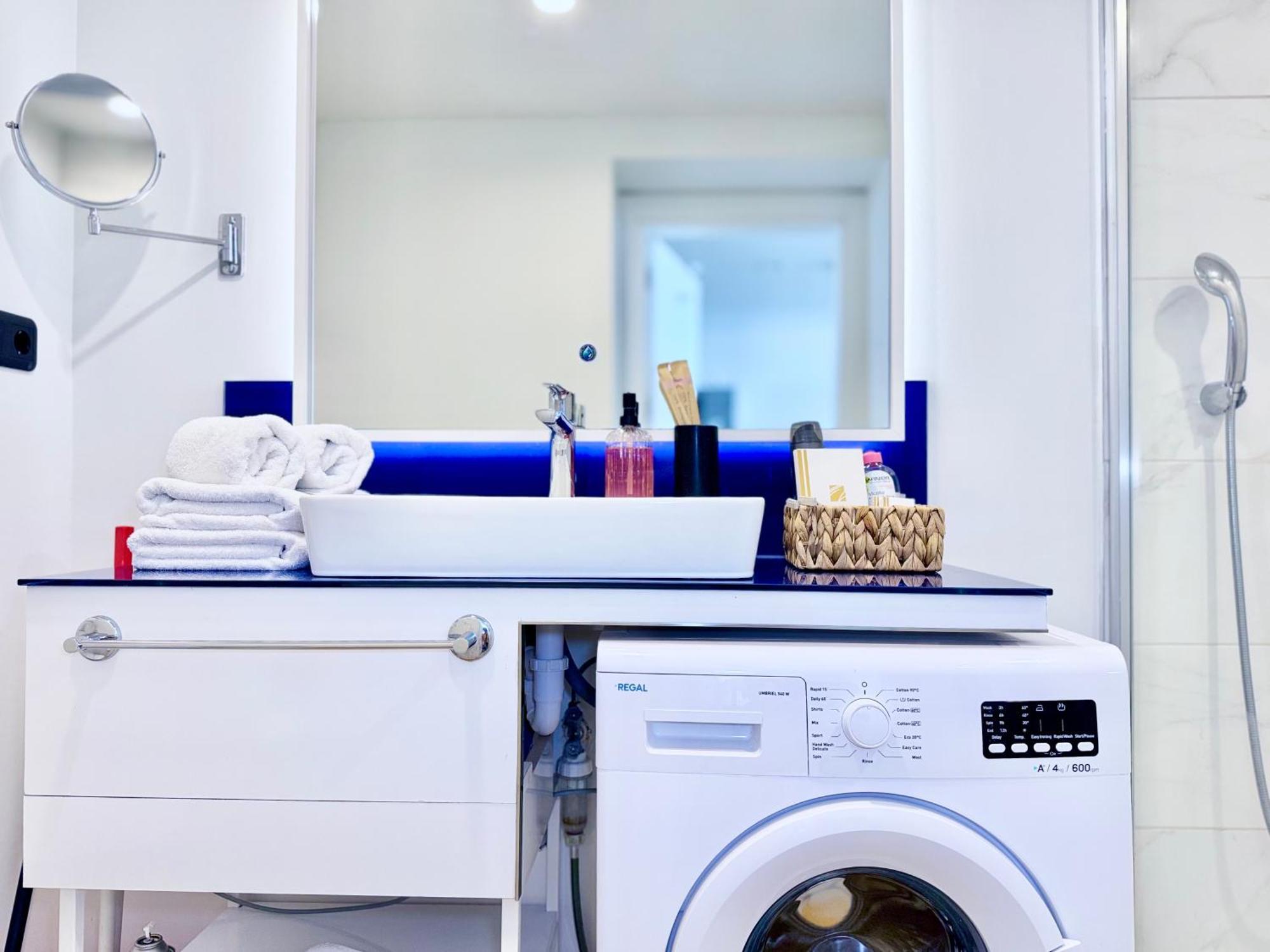 Sky Apartament
